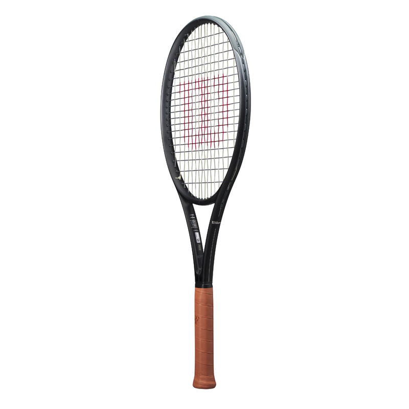 Wilson RF 01 Tennis Racquet - Unstrung image number 2